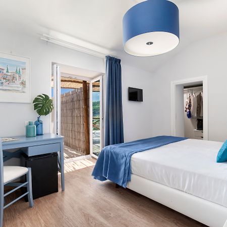 Hotel Vista Di Capri Massa Lubrense Εξωτερικό φωτογραφία