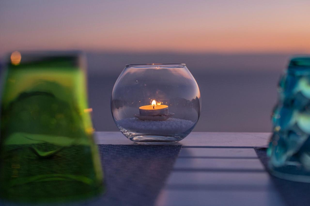 Hotel Vista Di Capri Massa Lubrense Εξωτερικό φωτογραφία