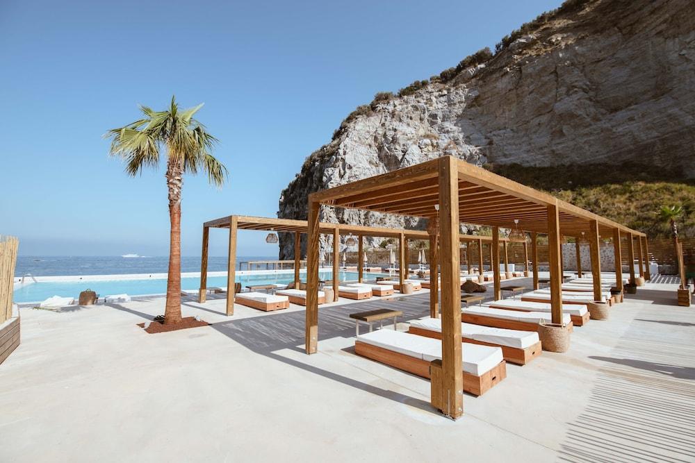 Hotel Vista Di Capri Massa Lubrense Εξωτερικό φωτογραφία