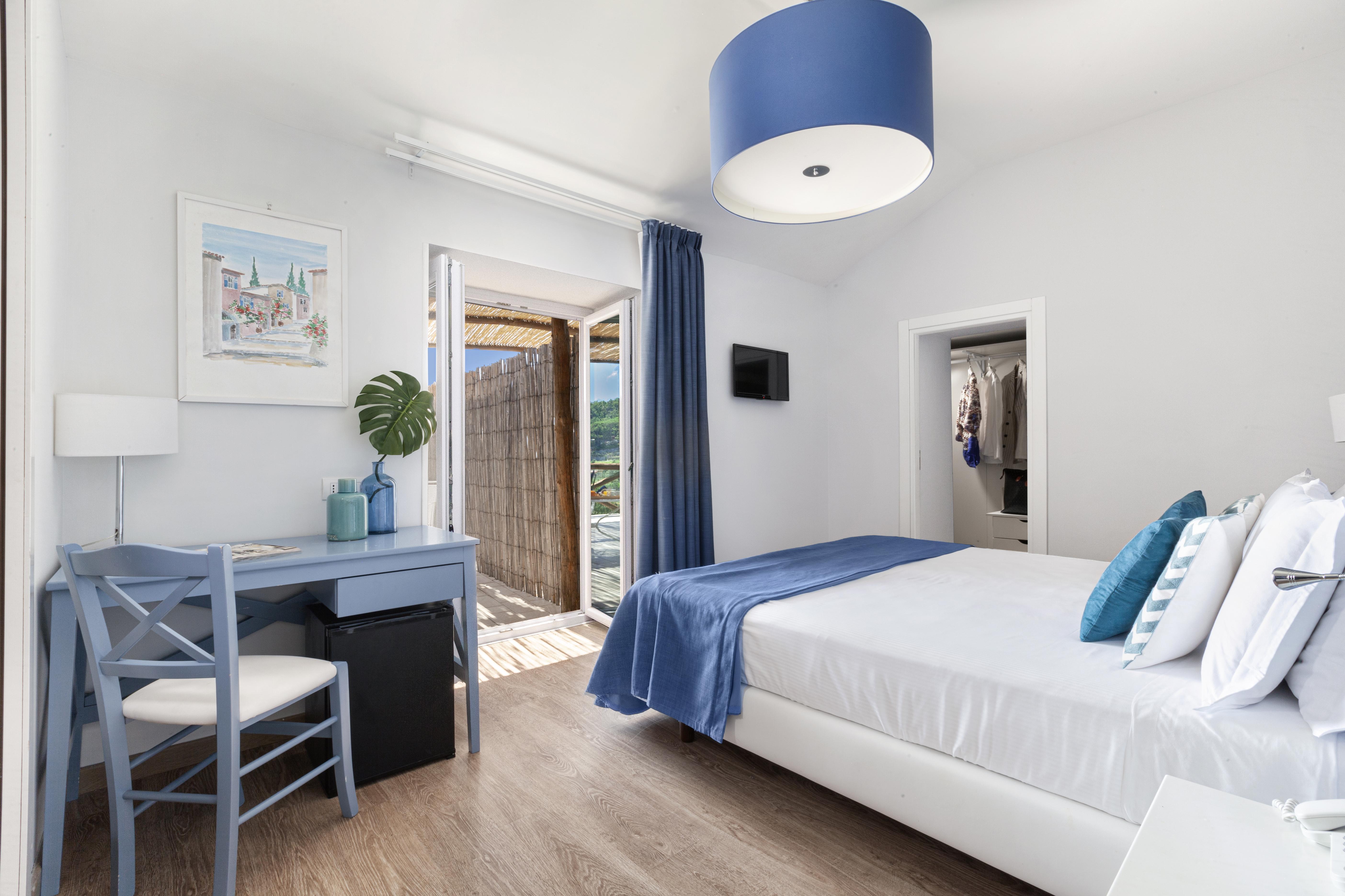 Hotel Vista Di Capri Massa Lubrense Εξωτερικό φωτογραφία