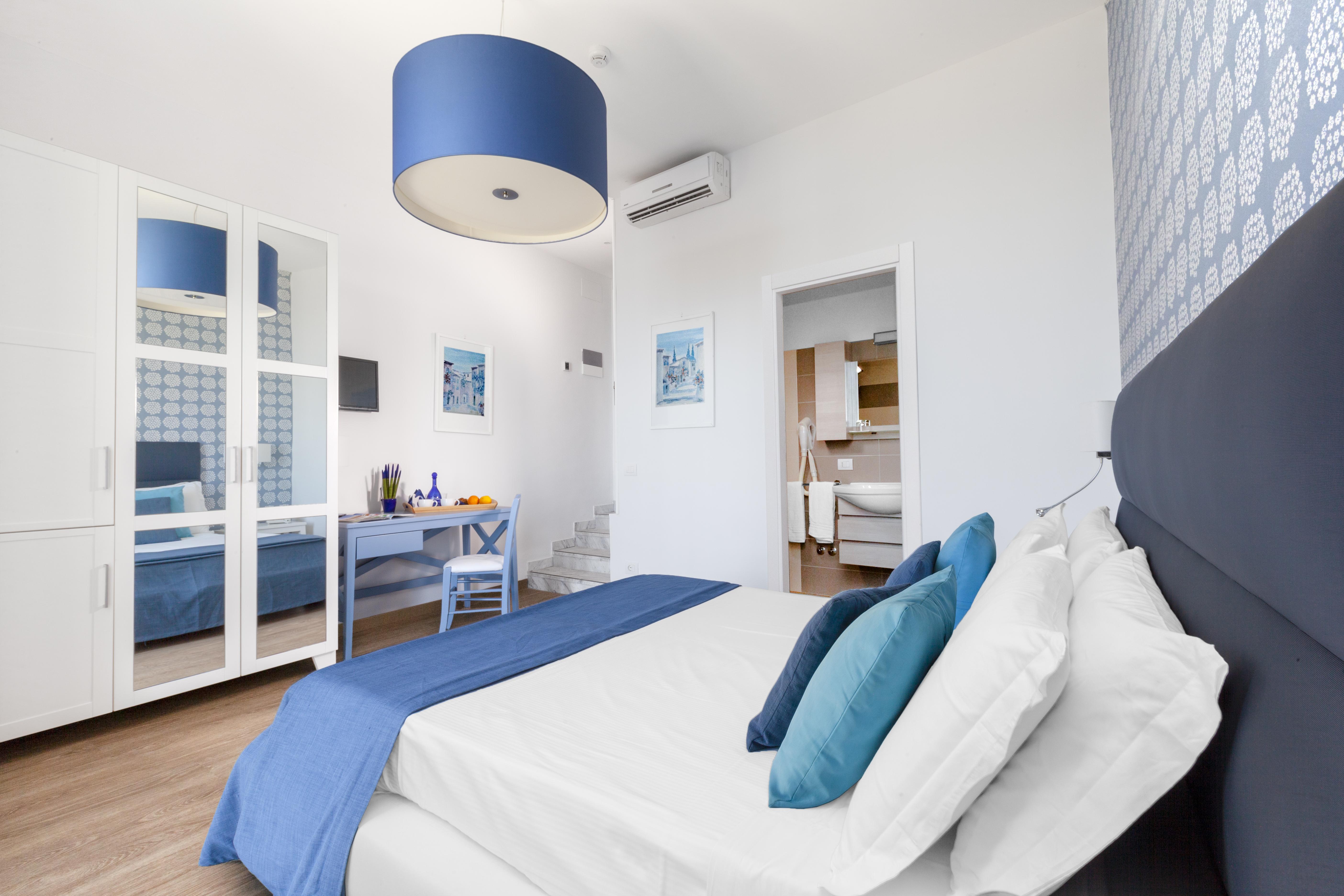 Hotel Vista Di Capri Massa Lubrense Εξωτερικό φωτογραφία